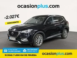 Blanco Usado 2023 MG HS Comfort SUV | 22.300 € (Caro)