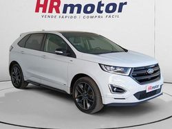 Usado 2018 Ford Edge ST-Line SUV | 22.890 € (Precio justo)