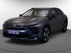 Usado 2023 Citroën C5 X PureTech Familiar | 21.740 € (Precio justo)