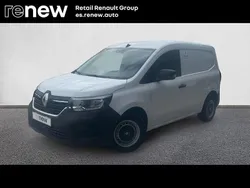 Blanco Nuevo 2025 Renault Kangoo Monovolumen | 20.990 €