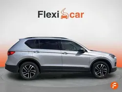 Gris Usado 2019 Seat Tarraco Style SUV | 18.790 € (Buen precio)