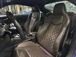 Azul Usado 2016 Audi TTS | 29.990 € (Precio justo)