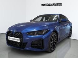 Usado 2025 BMW 420 Gran Coupé Comfort Edition Coupe | 53.900 € (Caro)