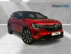 Blanco Usado 2025 Renault Austral Techno SUV | 33.800 € (Caro)