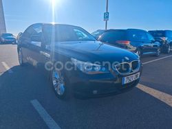 Negro Usado 2006 BMW 523 Comfort Edition Berlina | 4900 €