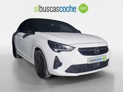 Blanco Usado 2023 Opel Corsa S | 15.990 € (Caro)