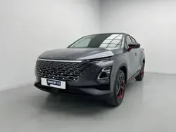 Gris Usado 2024 Omoda 5 SUV | 24.190 € (Precio justo)