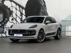 Beige Usado 2023 Porsche Macan GTS SUV | 112.740 €