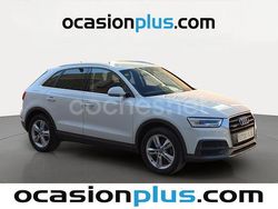 Blanco Usado 2018 Audi Q3 Design SUV | 23.450 € (Super precio)