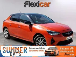 Rojo Usado 2019 Opel Corsa Edition Berlina | 8490 € (Super precio)