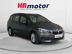 Usado 2019 BMW 216 Advantage Familiar | 18.060 € (Un poco caro)