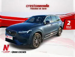 Usado 2021 Volvo XC90 Momentum SUV | 42.046 € (Super precio)