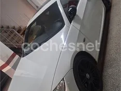 Blanco Usado 2008 BMW 320 Coupe | 15.000 €