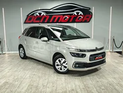 Citroën C4 SpaceTourer