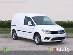 Blanco Usado 2019 VW Caddy Monovolumen | 12.500 € (Super precio)