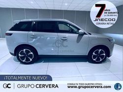 Blanco Nuevo 2025 Jaecoo 7 SUV | 30.990 € (Super precio)