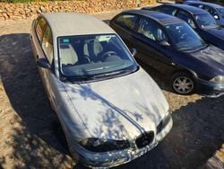 Gris Usado 2006 Seat Cordoba Reference Utilitario | 1500 € (Buen precio)