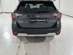 Gris Usado 2022 Subaru Outback SUV | 40.190 € (Caro)