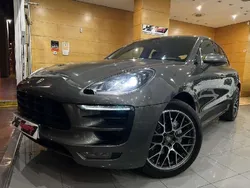 Gris Usado 2015 Porsche Macan S SUV | 35.900 € (Precio justo)