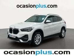 Blanco Usado 2021 BMW X1 SUV | 22.264 € (Buen precio)