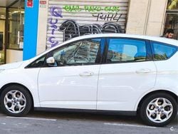 Blanco Usado 2013 Ford C-MAX Trend Monovolumen | 7500 € (Precio justo)