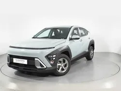 Usado 2024 Hyundai Kona SUV | 22.200 € (Precio justo)