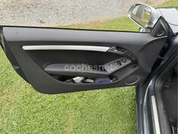 Gris / plata Usado 2008 Audi S5 Coupe | 13.500 € (Un poco caro)
