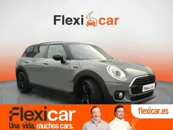 Beige Usado 2019 Mini Cooper D Clubman Familiar | 15.890 € (Buen precio)