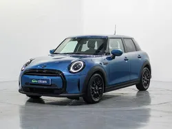 Usado 2021 Mini ONE Utilitario | 18.490 € (Precio justo)