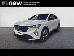 Gris Usado 2024 Renault Rafale Techno SUV | 34.400 €