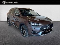 Oxide grey Usado 2023 MG HS Luxury SUV | 25.900 €