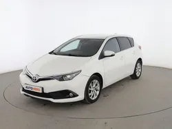 Blanco Usado 2018 Toyota Auris Active Utilitario | 14.499 €