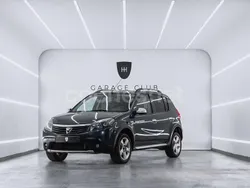 Gris / plata Usado 2011 Dacia Sandero Stepway Utilitario | 5999 € (Precio justo)