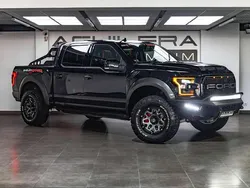 Negro Usado 2020 Ford Shelby Raptor SUV | 114.990 €