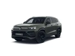 Verde Nuevo 2025 VW Tayron R-line SUV | 48.425 € (Precio justo)