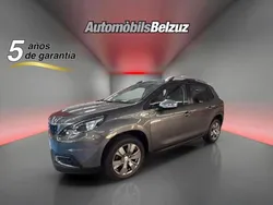 Usado 2018 Peugeot 2008 Style SUV | 12.490 € (Precio justo)