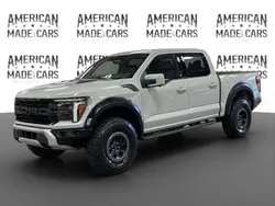 Gris Usado 2023 Ford F-150 Raptor Recogida | 118.300 €