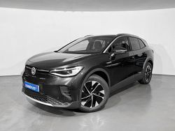 Gris manganeso metalizado con techo negro Usado 2023 VW ID.4 Pro SUV | 38.590 € (Super precio)