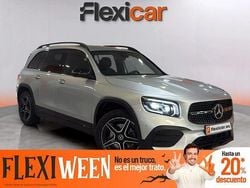 Gris Usado 2025 Mercedes GLB180 SUV | 42.490 €