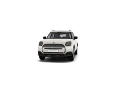 Blanco Usado 2024 Mini One Countryman Essential SUV | 35.900 € (Precio justo)