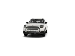 Blanco Nuevo 2024 Mini One Countryman Essential SUV | 35.900 € (Super precio)