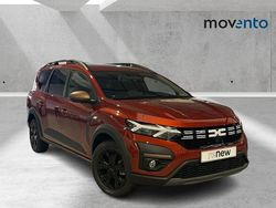 Rojo Nuevo 2025 Dacia Jogger Extreme Monovolumen | 21.500 € (Precio justo)