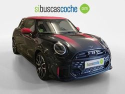 Rosa Usado 2025 Mini John Cooper Works Utilitario | 39.990 € (Un poco caro)