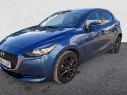 Usado 2021 Mazda 2 Edition | 14.900 € (Precio justo)