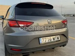 Gris / plata Usado 2015 Cupra Leon Berlina | 14.900 € (Super precio)