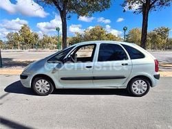 Verde Usado 2004 Citroën Xsara Picasso Monovolumen | 1905 € (Super precio)