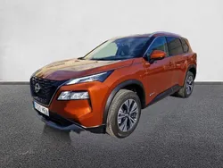 Colorado dust Usado 2024 Nissan X-Trail N-Connecta SUV | 34.900 € (Buen precio)