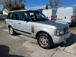 Gris / plata Usado 2002 Land Rover Range Rover HSE SUV | 7600 € (Precio justo)