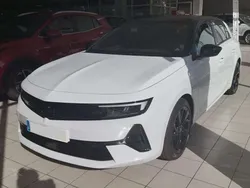Usado 2023 Opel Astra S Utilitario | 24.580 € (Caro)