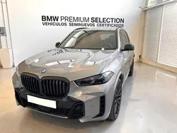 Gris Usado 2024 BMW X5 xLine SUV | 109.900 €